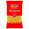Makaron Złoty Łan Świderek 400 G Mw Dobry Wybór