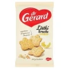 Ciastka Dr Gerard Listki Kruche Dekoracyjne 165 G