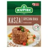 Kasza Gryczana Kupiec Biała 4*100 G