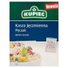Kasza Jęczmienna Kupiec Pęczak 4*100 G