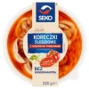 Koreczki Śledziowe Seko Z Suszonymi Pomidorami 220 G