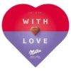 Bombonierka Milka I Love 165 G Mondelez
