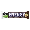 Baton Go On Energy 50 G Sante