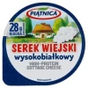 Serek Wiejski Piątnica Wysokobiałkowy 200 G