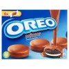 Ciastka Oreo Cover Milk Choco 246 G Mondelez