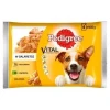 Karma Pies Pedigree Galaretka Kurczak Jagnięcina 4*100 G Mars