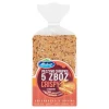 Pieczywo Crispy 5 Zboż 130 G Melvit