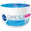 Krem Do Twarzy Nivea 3W1 Odzywczy 100Ml