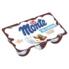 Deser Monte 30% Mniej Cukru 6*55 G Zott