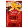 Cukier Delecta Z Wanilią 12 G Bakalland