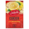 Cukier Delecta Ze Skórką Cytrynową 15 G Bakalland
