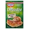 Drożdże Dr. Oetker Instant 7 G