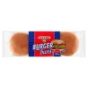 Bułki Dan Cake Buns Hamburger Bez Sezamu 300 G Dan Cake