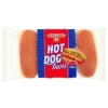 Bułki Dan Cake Buns Hot Dog 250 G 4 Szt. Dan Cake