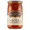 Fasolka Kuchnia Staropolska Wege W Sosie Pomidorowym 700 G Graal