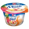 Jogurt Jogobella Musli Standard Mix 200 G Zott