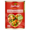 Mieszanka Jamar Marchew Groszek Kukurydza 380 G