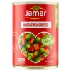 Mieszanka Jamar Marchew Groszek 380 G