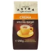 Kawa Mielona Astra Łagod Crema 250 G