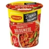 Danie Winiary W 5 Min Spaghetti Bolognese 61 G Nestle