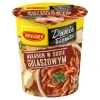 Danie Winiary W 5 Min Makaron W Sosie Gulaszowym 55 G Nestle