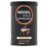 Kawa Rozp Nescafe Gold Espresso Original 95 G Nestle