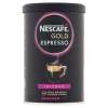 Kawa Rozp Nescafe Gold Espresso Intenso Original 95 G Nestle