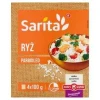 Ryż Sarita Parboiled 4*100 G Mw Dobry Wybór Krt