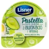 Pasta Pastella Jajeczna Z Awokado I Lim 80 G Lisner