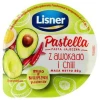 Pasta Pastella Jajeczna Z Awokado I Chili 80 G Lisner