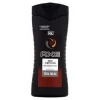 Żel Pod Prysznic Axe Dark Tempt 400 Ml Unilever
