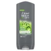 Żel Pod Prysznic Dove Men Extra Fresh 400 Ml Unilever