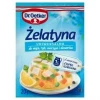 Żelatyna Dr. Oetker 20 G