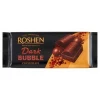 Czekolada Roshen Extra Gorzka Z Bąbelkami 80 G