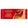 Czekolada Roshen Mleczna Z Bąbelkami 80 G