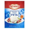 Ser President Typu Feta Grecka 150 G Lactalis