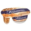 Jogurt Fantasia Chrupiący Słony Karmel 99 G Danone