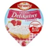 Twaróg President Delikatny Z Rzodkiewką 150 G Lactalis