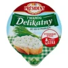 Twaróg President Delikatny Ze Szczypiorkiem 150 G Lactalis