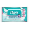 Papier Toaletowy Nawilżany Velvet Intima 48 Szt.