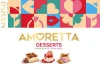 Bombonierka Amoretta Desserts 276 G Mieszko