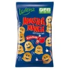 Chrupki Monster Munch Ketchupowe 50 G Lbs