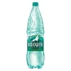 Woda Mineralna Rodowita Gaz 1,5  L Nativiana Pet