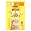 Karma Kot Friskies Kurczak 85 G Nestle Sasz