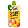 Mus Tymbark Owoc Tropik-Ryż 100 G Maspex