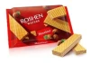 Wafle Roshen Z Nadz Orzech 72 G