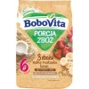 Kaszka Bobovita Porcja Zbóż Malina 6Mc 210 G Nutricia