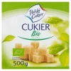 Cukier Trzcinowy Bio Kostka 500 G Ksc