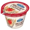 Jogurt Polmlek Z Owsianką Truskawka 180 G