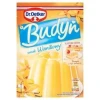 Budyń Dr. Oetker Waniliowy 40 G
